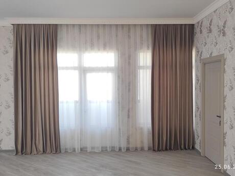3-комнатная квартира, 135 м², Memar Əcəmi: 220 000 ₼ 2