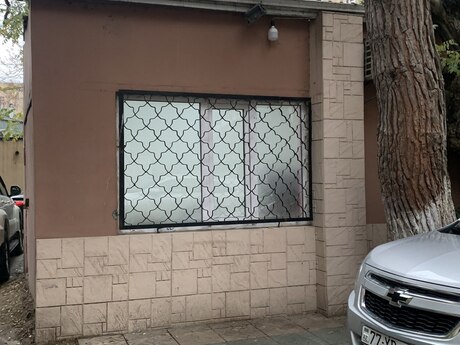 Obyekt - Nəriman Nərimanov m. - 51 m²