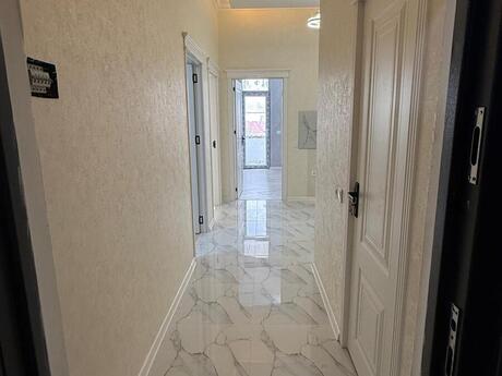 3-room apartment, 64 m², Masazır: 80 000 ₼ 3