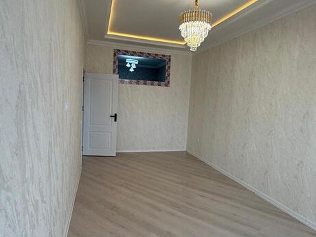 3-room apartment, 64 m², Masazır: 80 000 ₼ 2