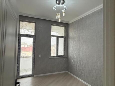 3-room apartment, 64 m², Masazır: 80 000 ₼ 4