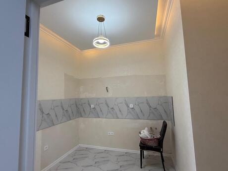 3-room apartment, 64 m², Masazır: 80 000 ₼ 5