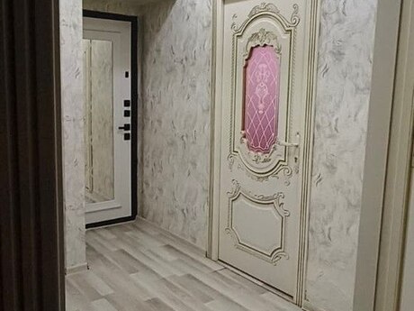 Объявление №5733734 - Баку, Наримановский  р., 3-комн., 85 м², 1/9 этаж