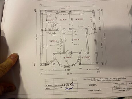 House with Garden, Villa For Sale