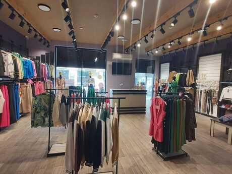Obyekt - İnşaatçılar m. - 56 m²