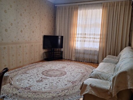6 otaqlı həyət evi, 200 m², Nəriman Nərimanov: 480 000 ₼ 5