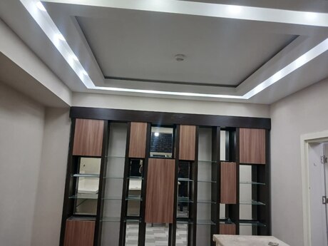 Obyekt - Qara Qarayev m. - 432 m²