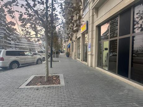 Объявление №5734090 - Баку, пос. Аг шехер, 3-комн., 160 м²