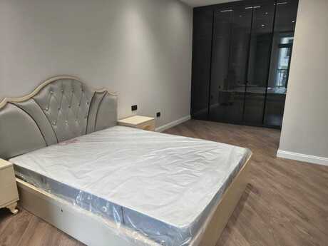 2-room apartment for rent, 90 m², Nizami City: 1 200 ₼/mo 4