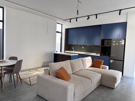 4 otaqlı həyət evi, 120 m², Sea Breeze: 198 000 ₼ 5