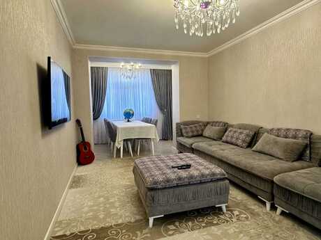 3 otaqlı mənzil, 80 m², Sahil: 219 000 ₼ 5