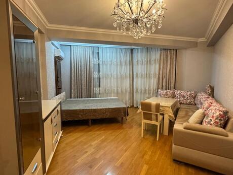 Elan №5734481 - Bakı, Həzi Aslanov m., 2 otaqlı, 65 m², 6/17 mərtəbə
