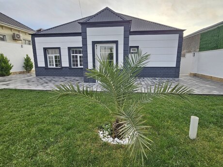 Elan №5734802 - Bakı, Mərdəkan q., 4 otaqlı, 170 m²