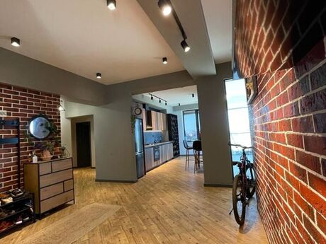 Elan №5734825 - Sumqayıt, Sumqayıt, 3 otaqlı, 150 m², 11/12 mərtəbə