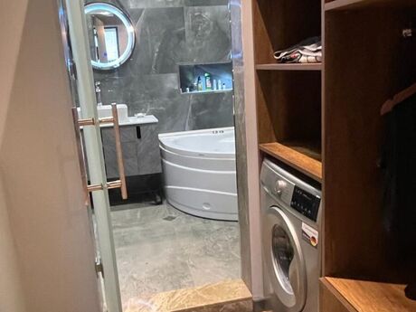 3 otaqlı yeni tikili - Sumqayıt - 150 m²