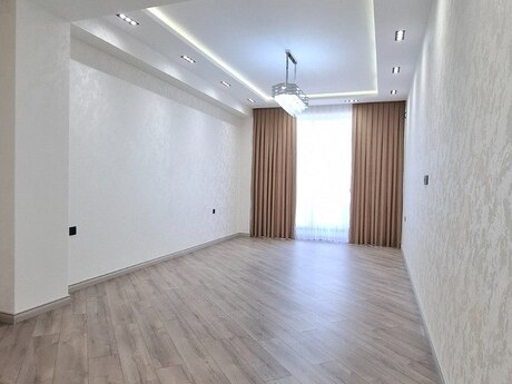 Elan №5734927 - Bakı, İnşaatçılar m., 3 otaqlı, 130 m², 14/20 mərtəbə