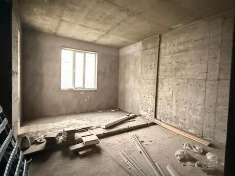 4-комнатная квартира, 159 м², Həzi Aslanov: 355 000 ₼ 4