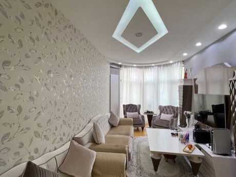 4-комн. новостройка - м. Шах Исмаил Хатаи - 226 м²