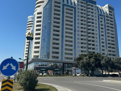 Elan №5735118 - Bakı, Həzi Aslanov m., 4 otaqlı, 200 m², 16/19 mərtəbə
