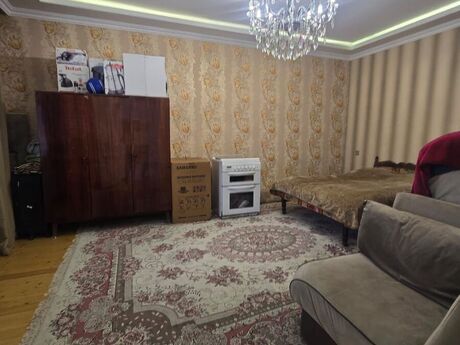 4 otaqlı həyət evi, 140 m², Binə: 155 000 ₼ 3