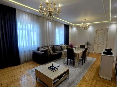 4 otaqlı həyət evi, 140 m², Binə: 155 000 ₼ 5