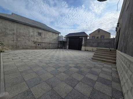 Объявление №5735041 - Баку, пос. Бина, 4-комн., 140 м²