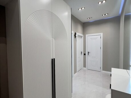 2 otaqlı mənzil, 62 m², Memar Əcəmi: 175 000 ₼ 2
