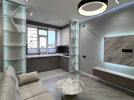 2 otaqlı mənzil, 62 m², Memar Əcəmi: 175 000 ₼ 3