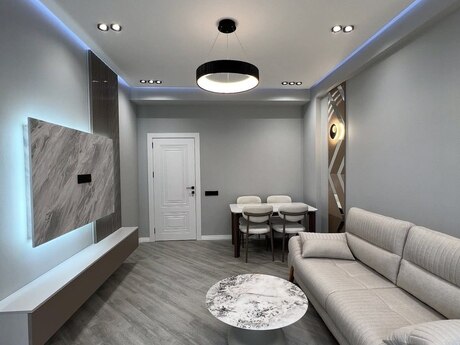 2 otaqlı mənzil, 62 m², Memar Əcəmi: 175 000 ₼ 4
