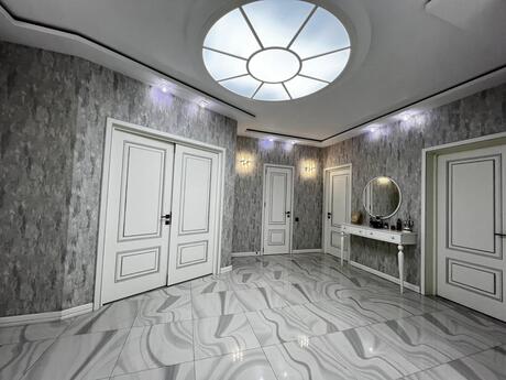 4-комнатная квартира, 200 м², Həzi Aslanov: 470 000 ₼ 2