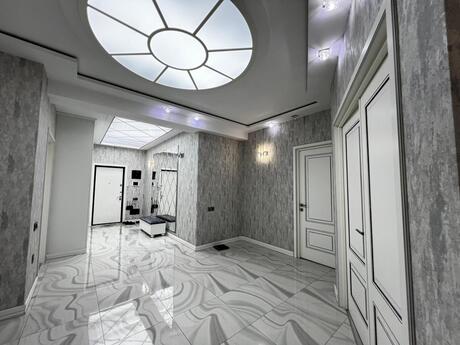 4-комнатная квартира, 200 м², Həzi Aslanov: 470 000 ₼ 3