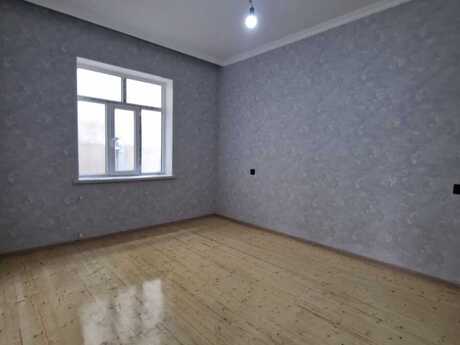 4 otaqlı həyət evi/bağ evi - Savalan q. - 130 m²