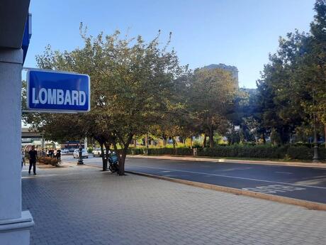 3 otaqlı köhnə tikili - Nərimanov r. - 85 m²
