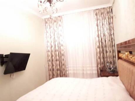 3 otaqlı mənzil, 63 m², Masazır: 98 000 ₼ 2