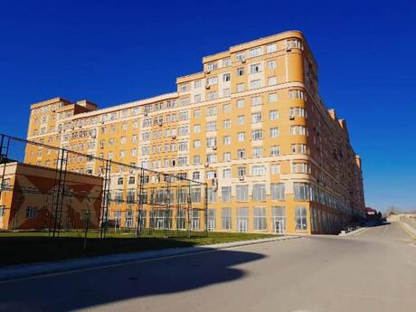 Объявление №5735516 - Баку, пос. Масазыр, 3-комн., 63 м², 6/9 этаж