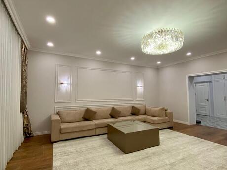 3 otaqlı mənzil, 143 m², Main MTK: 325 000 ₼ 5