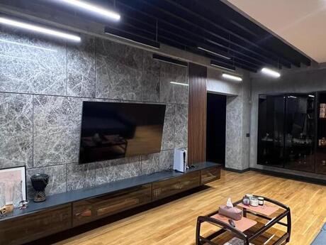 Elan №5735551 - Bakı, Şah İsmayıl Xətai m., 2 otaqlı, 105 m², 17/21 mərtəbə
