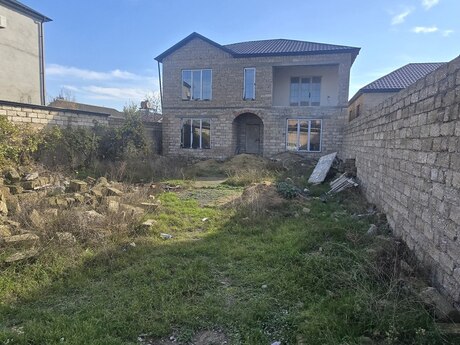 Elan №5735600 - Bakı, Binə q., 6 otaqlı, 280 m²