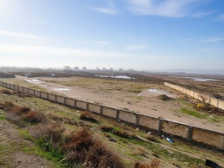 Объявление №5735761 - Сумгаит, Сумгаит, 150 сот