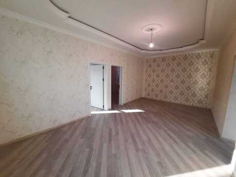 6 otaqlı həyət evi/bağ evi - 20-ci sahə q. - 160 m²
