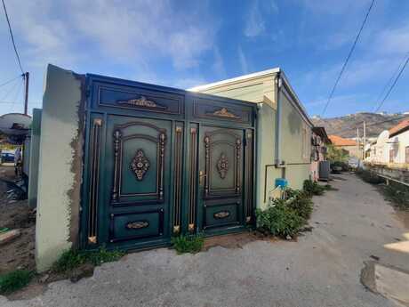 6 otaqlı həyət evi/bağ evi - 20-ci sahə q. - 160 m²