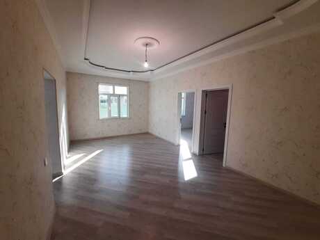 6 otaqlı həyət evi/bağ evi - 20-ci sahə q. - 160 m²