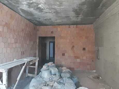 2 otaqlı yeni tikili - Memar Əcəmi m. - 91.5 m²
