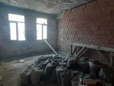 2-room apartment, 91,5 m², Memar Əcəmi: 200 000 ₼ 5