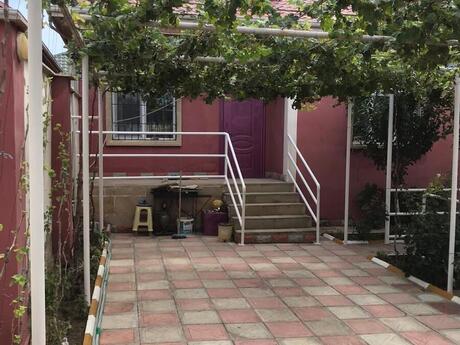 Объявление №5735934 - Баку, пос. Говсан, 3-комн., 100 м²