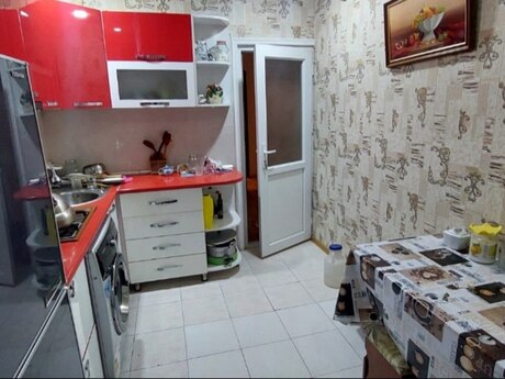 3-комн. вторичка - Гянджа - 70 м²