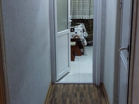 3-комн. вторичка - Гянджа - 70 м²