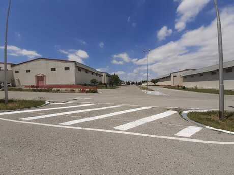 Elan №5736179 - Bakı, Atyalı q., 2600 m²