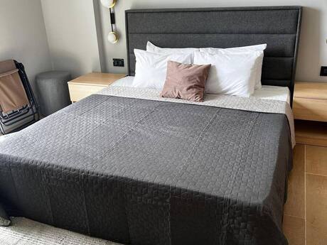 2 otaqlı yeni tikili - Nardaran q. - 75.8 m²