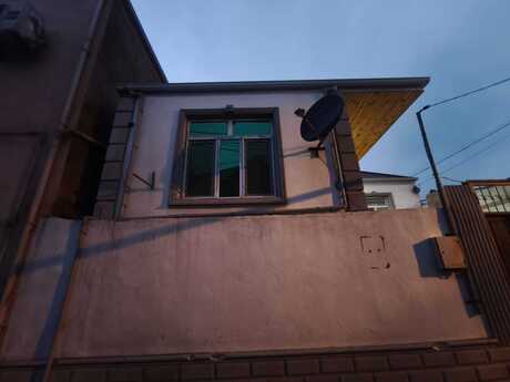 Объявление №5736196 - Баку, пос. Кешля, 4-комн., 120 м²